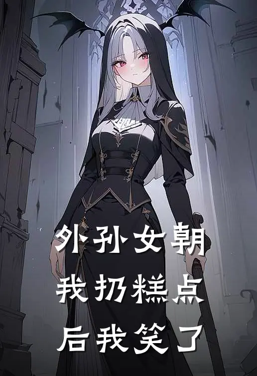 外孙女朝我扔糕点后我笑了