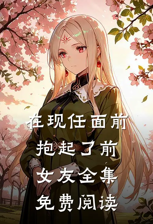 在现任面前抱起了前女友全集免费阅读