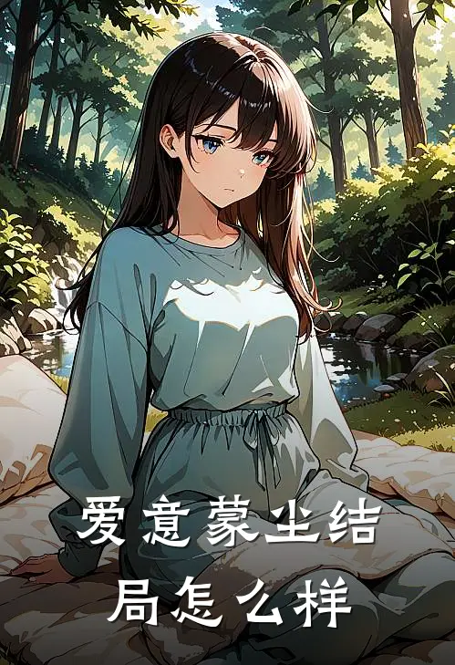爱意蒙尘结局怎么样