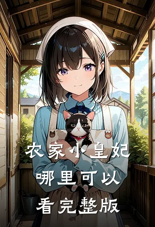 农家小皇妃哪里可以看完整版