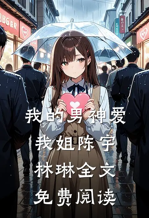 我的男神爱我姐陈宇林琳全文免费阅读