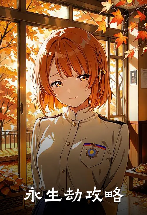 永生劫攻略