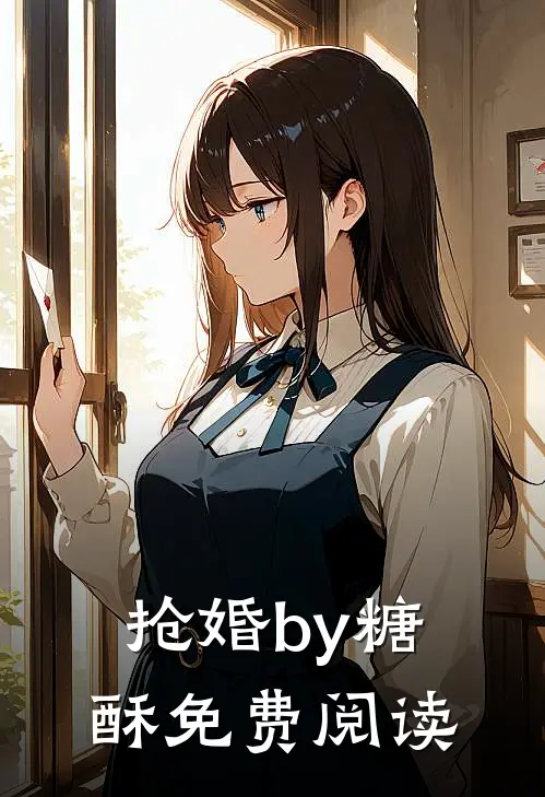 抢婚by糖酥免费阅读