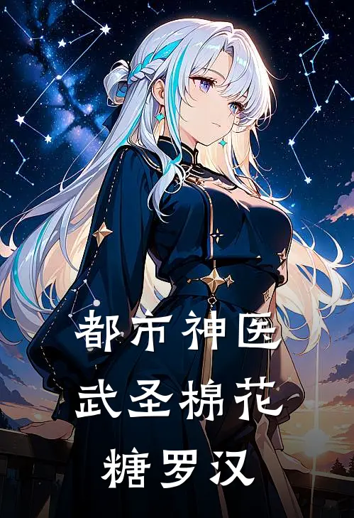 都市神医武圣 棉花糖罗汉
