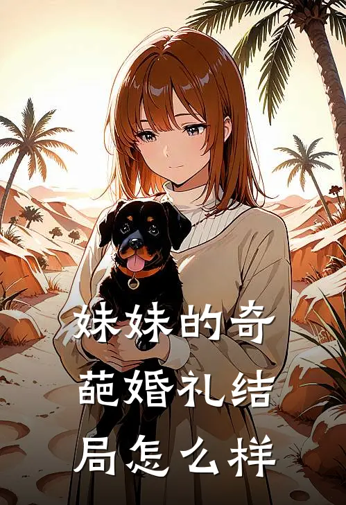 妹妹的奇葩婚礼结局怎么样
