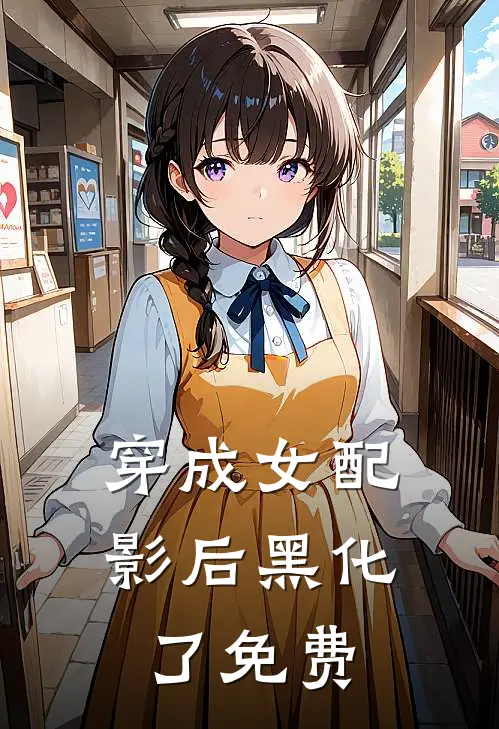 穿成女配影后黑化了免费