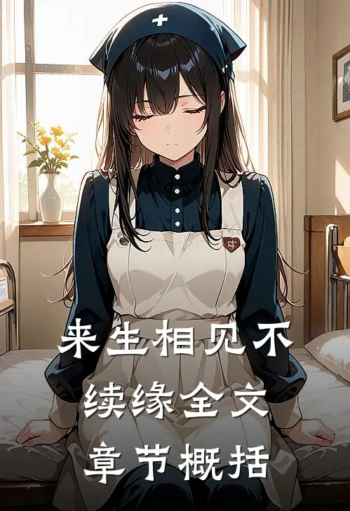 来生相见不续缘全文章节概括