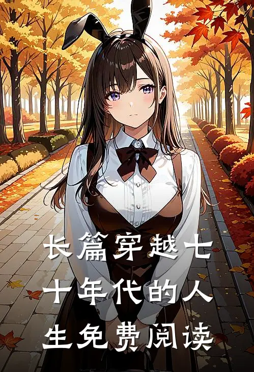长篇穿越七十年代的人生免费阅读