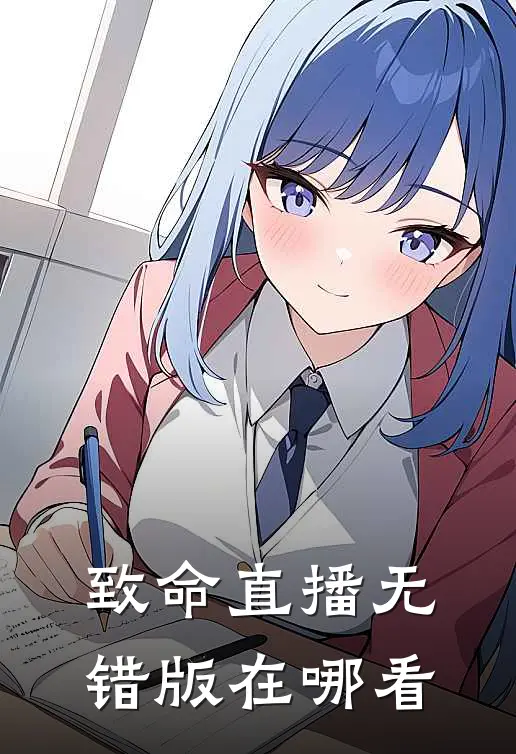 致命直播无错版在哪看