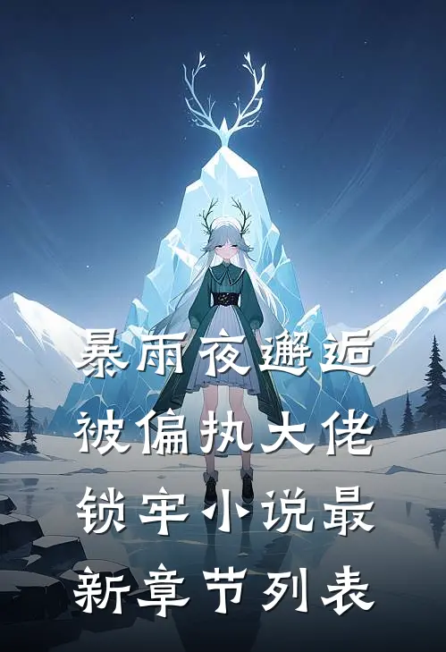 暴雨夜邂逅，被偏执大佬锁牢小说最新章节列表