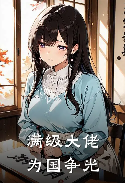 满级大佬为国争光