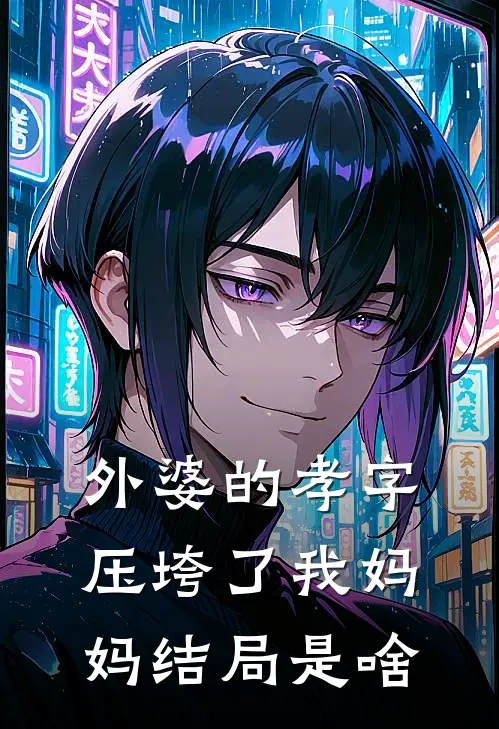 外婆的孝字压垮了我妈妈结局是啥