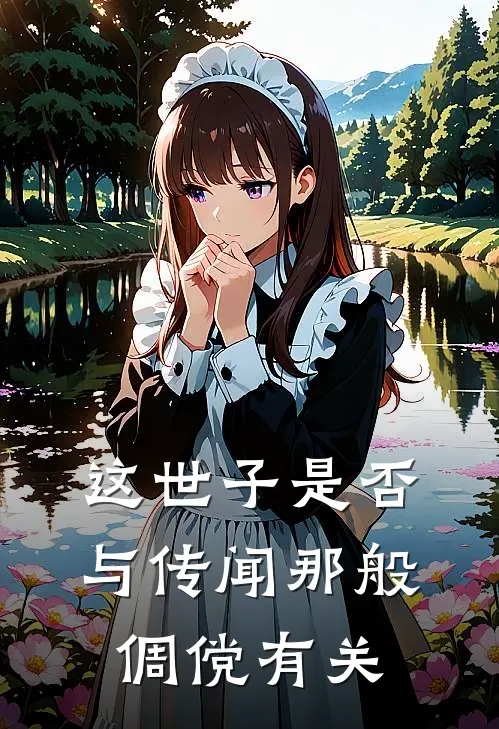 这世子是否与传闻那般倜傥有关