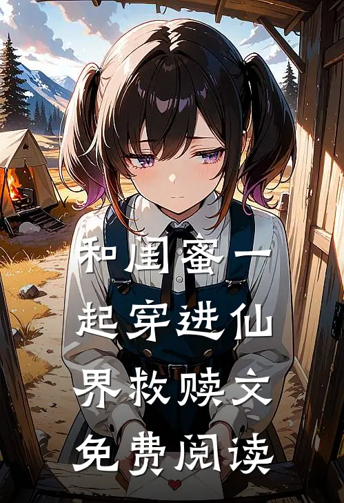 和闺蜜一起穿进仙界救赎文免费阅读