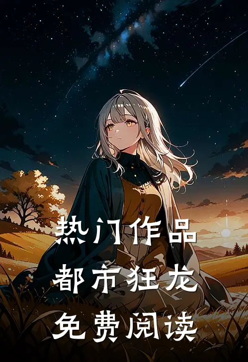 热门作品都市狂龙免费阅读