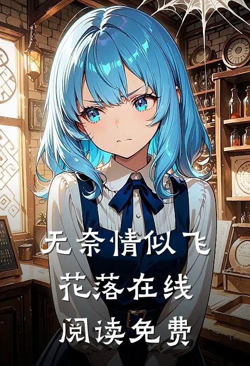 无奈情似飞花落在线阅读免费