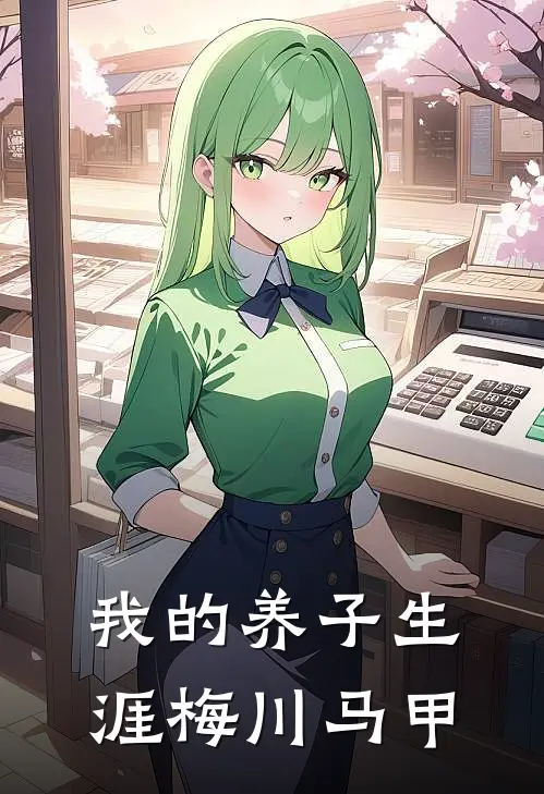 我的养子生涯 梅川马甲