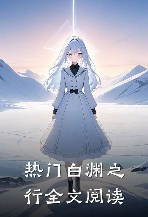 热门白渊之行全文阅读
