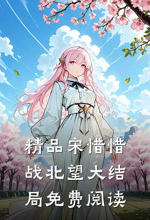精品宋惜惜战北望大结局免费阅读