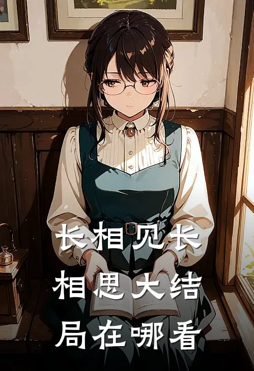 长相见长相思大结局在哪看