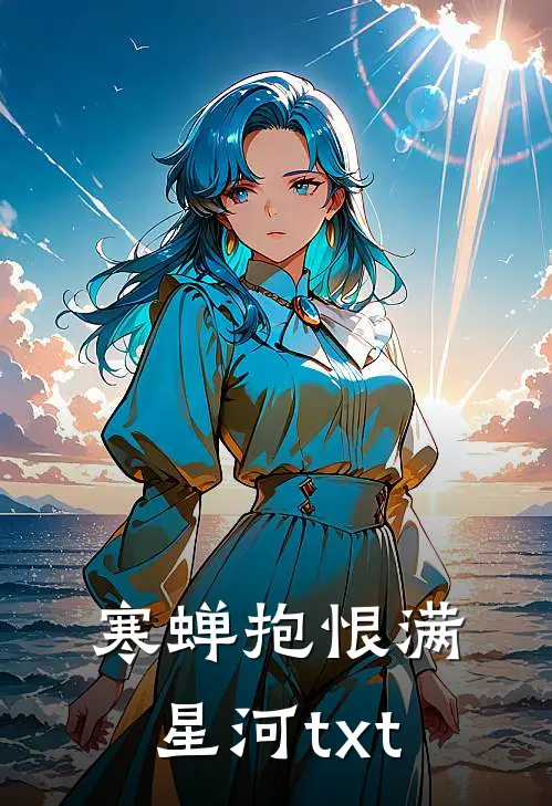 寒蝉抱恨满星河txt