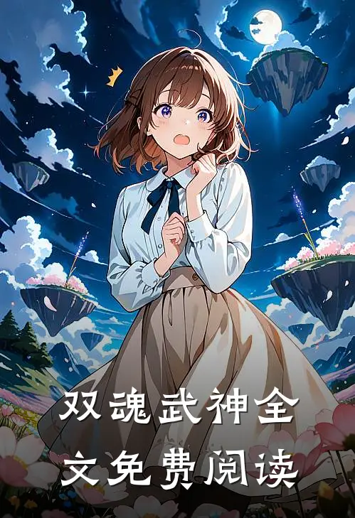 双魂武神全文免费阅读