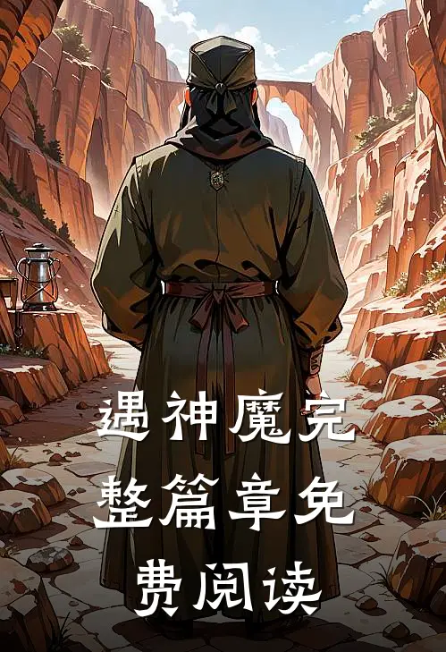 遇神魔完整篇章免费阅读