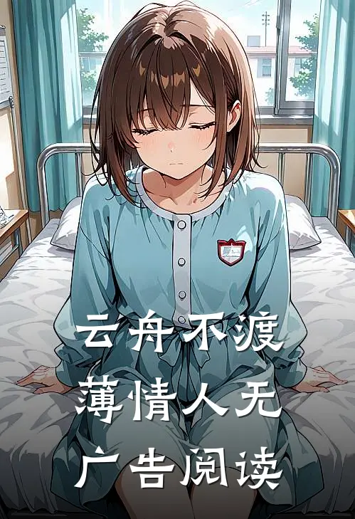 云舟不渡薄情人无广告阅读