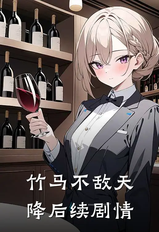 竹马不敌天降后续剧情