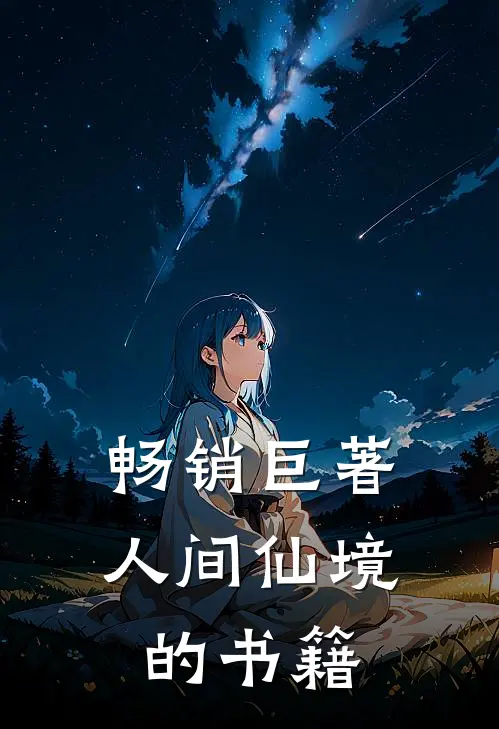 畅销巨著人间仙境的书籍