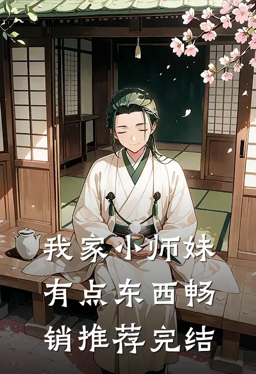 我家小师妹有点东西畅销推荐完结