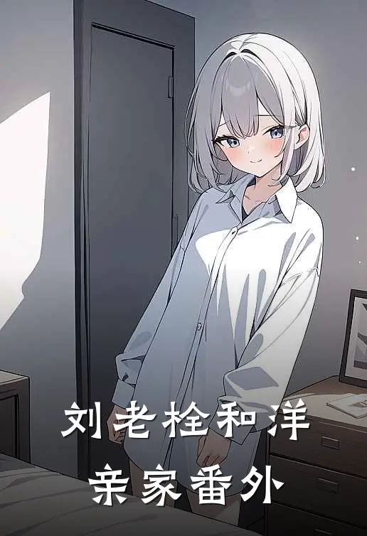 刘老栓和洋亲家 番外