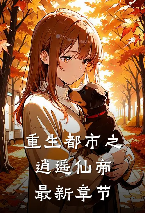 重生都市之逍遥仙帝最新章节