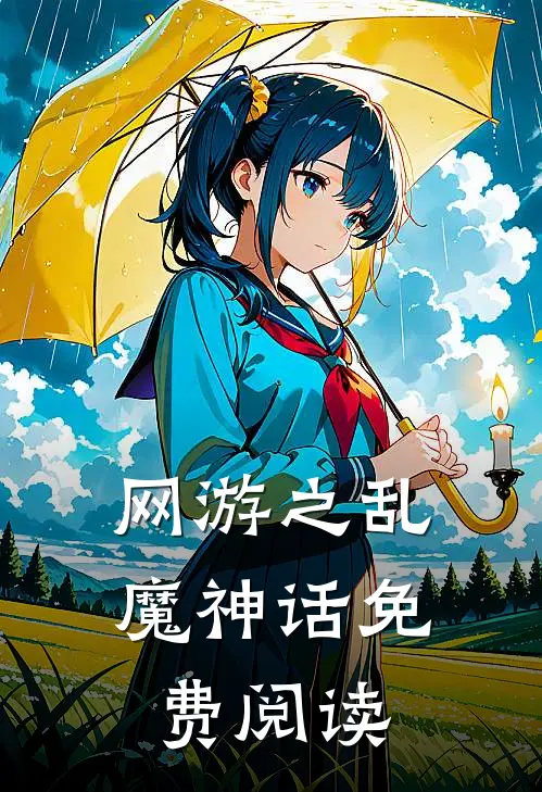 网游之乱魔神话免费阅读