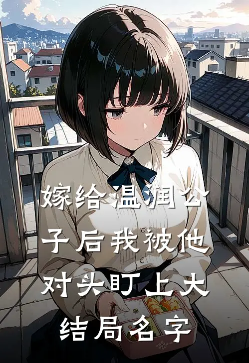 嫁给温润公子后我被他对头盯上大结局名字