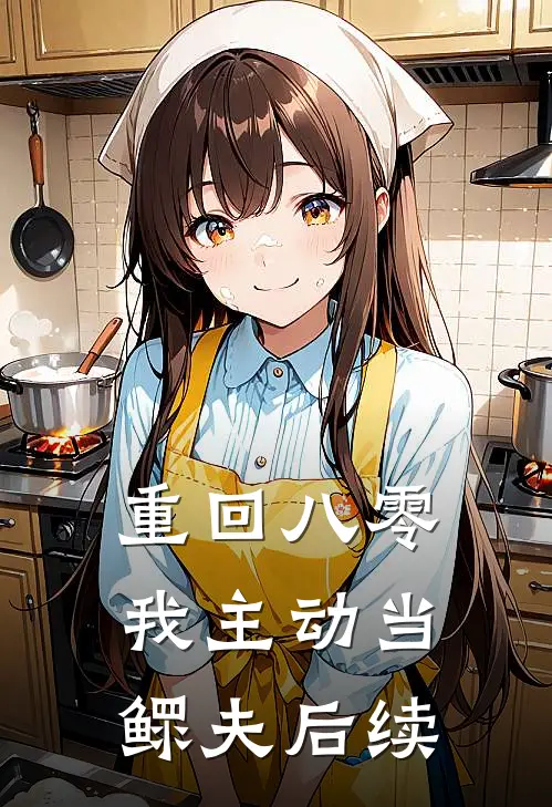 重回八零我主动当鳏夫后续