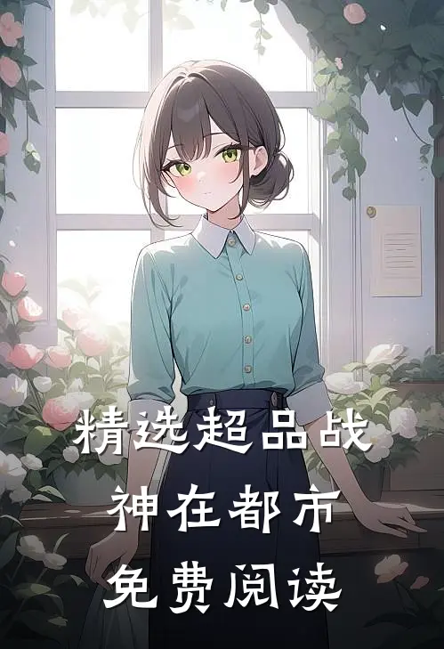 精选超品战神在都市免费阅读