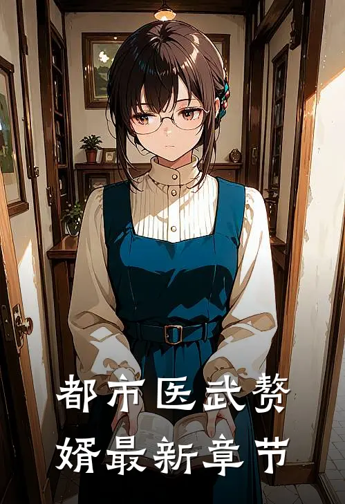 都市医武赘婿最新章节