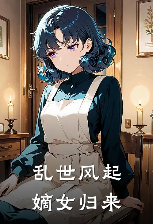 乱世风起嫡女归来