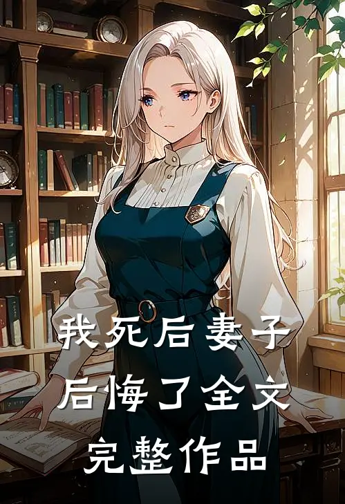 我死后妻子后悔了全文完整作品
