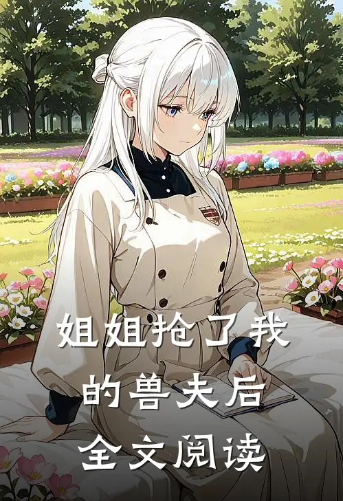 姐姐抢了我的兽夫后全文阅读
