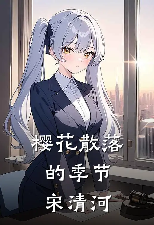 樱花散落的季节宋清河