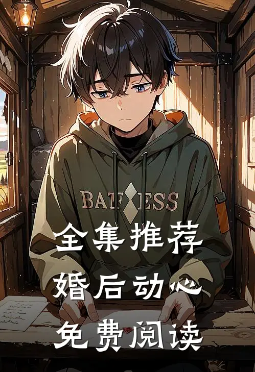 全集推荐婚后动心免费阅读