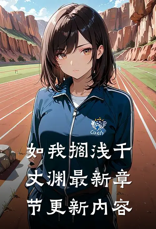 如我搁浅千丈渊最新章节更新内容