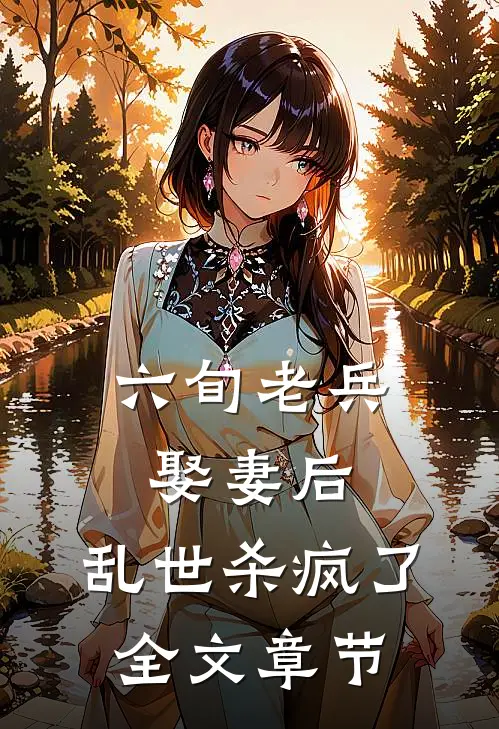 六旬老兵娶妻后，乱世杀疯了全文章节