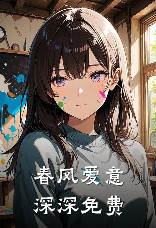 春风爱意深深免费