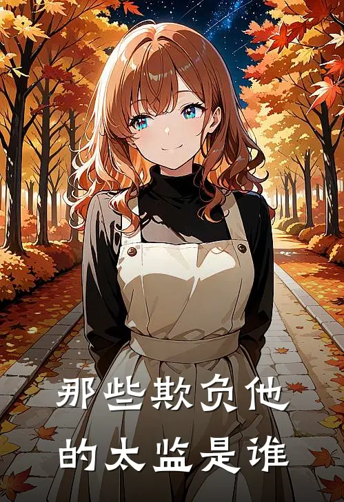 那些欺负他的太监是谁