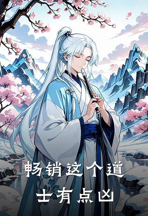 畅销这个道士有点凶