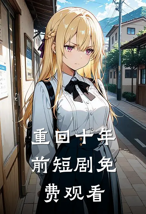 重回十年前短剧免费观看