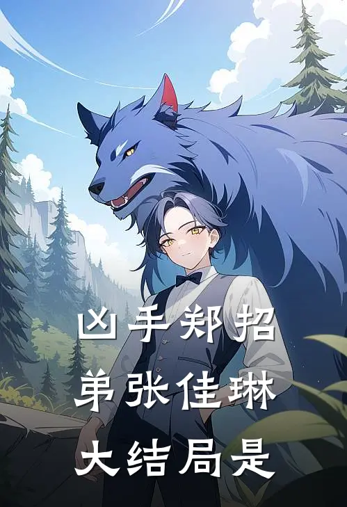 凶手郑招弟张佳琳大结局是